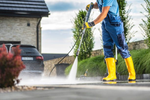 Oswego, NY Pressure Washing Services Company